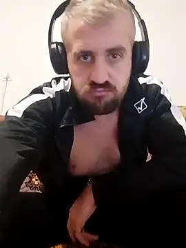 GrofLicno online show from January 13, 2025, 6:27 pm