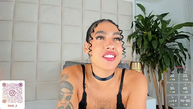 Snapshot of Nia_Bunny chatting on February 28, 2025, 1:58 pm Nia Bunny online show from February 28, 2025, 1:58 pm