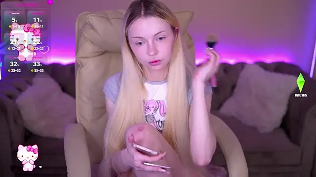 EviStar online show from March 13, 2026, 7:48 am