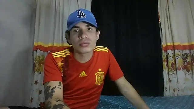 Bruno Iris sex online show from November 2, 2025, 2:58 am