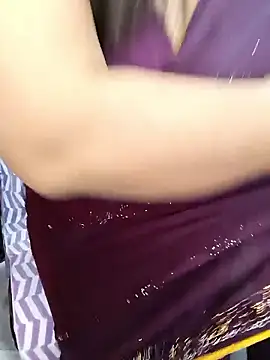 Cute-Raashii online show from January 10, 2026, 1:29 am