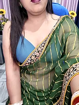 Cute-Raashii online show from February 2, 2026, 1:04 am