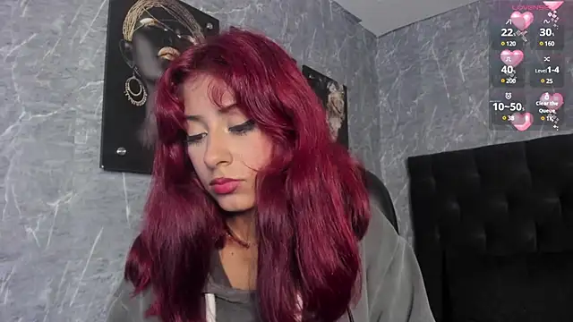 Snapshot of cloe__palmer chatting on February 14, 2025, 6:08 pm cloe palmer online show from February 14, 2025, 6:08 pm