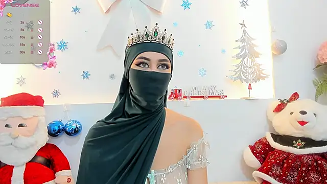 Snapshot of iiris_ chatting on December 27, 2024, 1:07 pm iiris online show from December 27, 2024, 1:07 pm