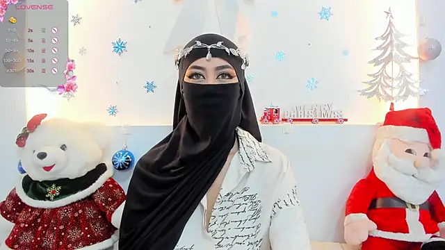 Snapshot of iiris_ chatting on December 30, 2024, 11:59 am iiris online show from December 30, 2024, 11:59 am