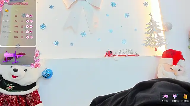 Snapshot of iiris_ chatting on December 31, 2024, 11:53 am iiris online show from December 31, 2024, 11:53 am
