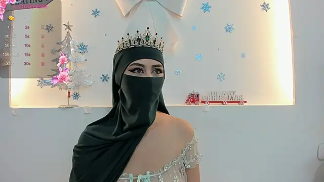 Snapshot of iiris_ chatting on January 9, 2025, 11:47 am iiris online show from January 9, 2025, 11:47 am