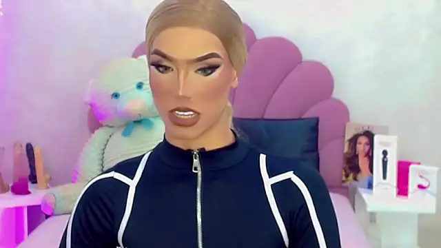 briana sex32 online show from March 22, 2026, 5:11 am