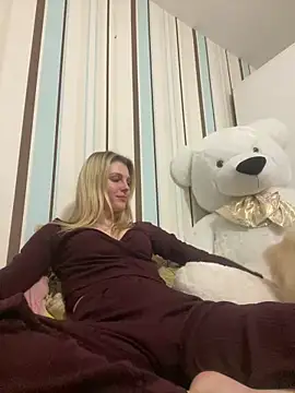 Liya my online show from March 9, 2026, 7:51 pm