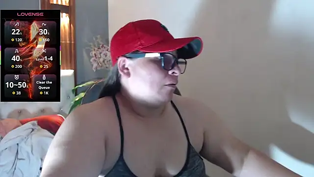 katty femdom online show from November 5, 2025, 1:11 pm