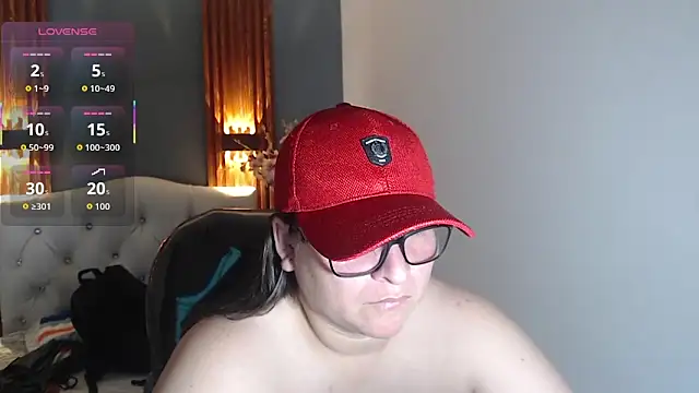 katty femdom online show from December 22, 2025, 12:57 pm