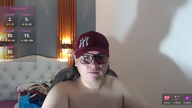 katty femdom online show from February 8, 2026, 9:56 am