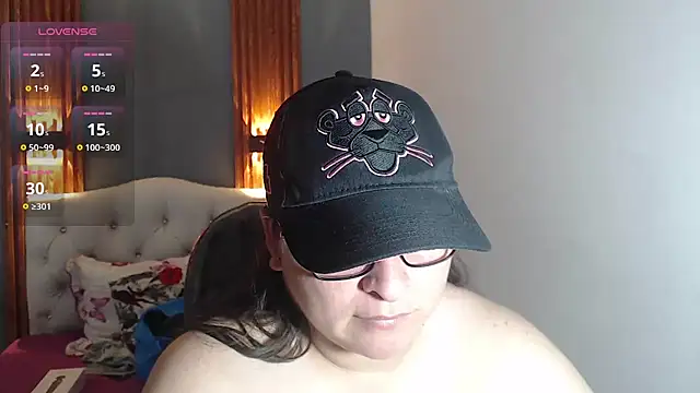 katty femdom online show from February 14, 2026, 12:24 pm