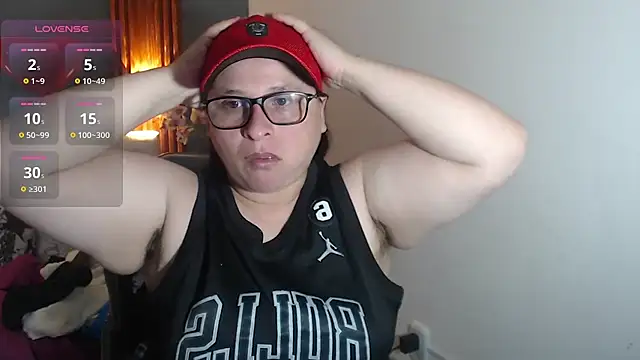 katty femdom online show from February 18, 2026, 12:01 pm