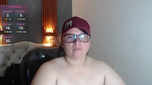 katty femdom online show from March 21, 2026, 9:14 am