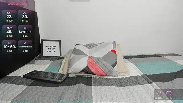 RoddyRich11 online show from January 19, 2025, 12:49 am