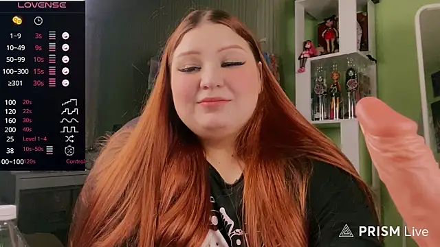 Helen Shine online show from February 21, 2026, 6:09 pm