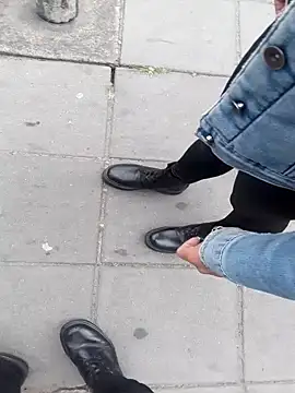 sophie banger online show from November 2, 2025, 6:54 pm