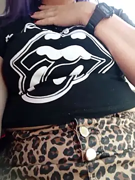Snapshot of sophie_banger chatting on April 18, 2026, 7:18 pm sophie banger online show from April 18, 2026, 7:18 pm