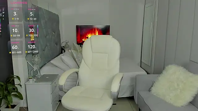 Missbeloved online show from January 14, 2026, 1:22 am