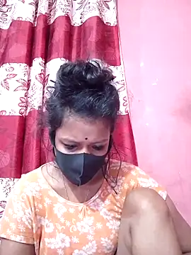 Oindrila-Rani online show from February 24, 2025, 11:41 pm