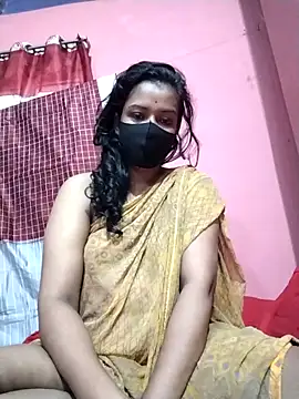 Oindrila-Rani online show from November 9, 2025, 3:38 am