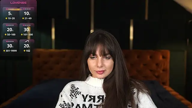 Snapshot of Alisa054 chatting on December 11, 2024, 11:00 pm Alisa054 online show from December 11, 2024, 11:00 pm