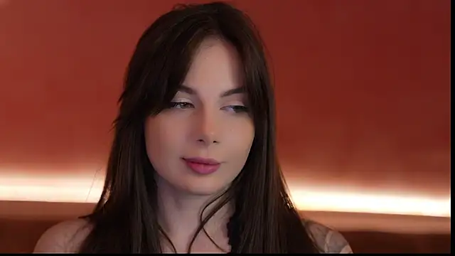 Snapshot of Alisa054 chatting on February 6, 2025, 12:54 am Alisa054 online show from February 6, 2025, 12:54 am