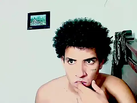 maick5- online show from September 29, 2025, 12:10 pm