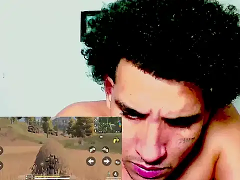 maick5- online show from October 8, 2025, 4:21 am