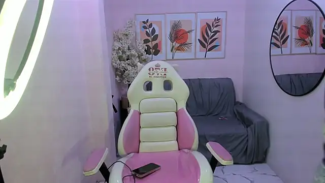 Zafiro t18 online show from March 7, 2025, 12:45 pm