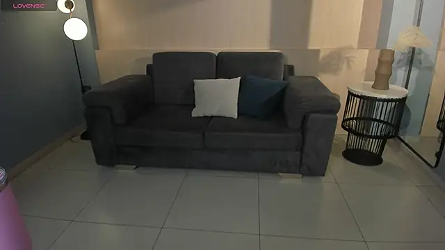 ChloePreston  online show from June 3, 2026, 11:46 am