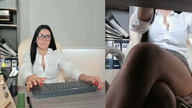 BellaClaiir online show from March 8, 2025, 5:33 pm