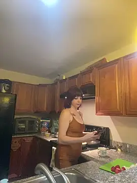 GoddessPinxx online show from June 3, 2026, 8:25 pm