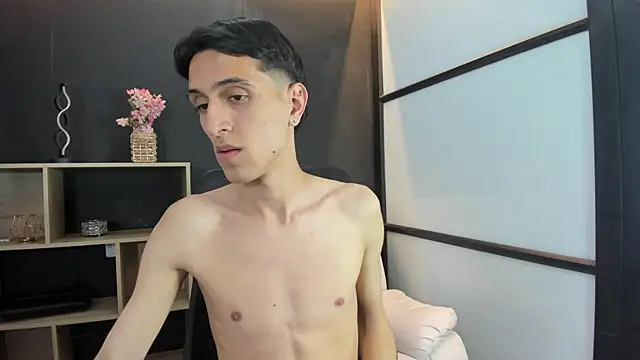 Snapshot of JackRibas_ chatting on September 23, 2025, 4:37 am JackRibas  online show from September 23, 2025, 4:37 am