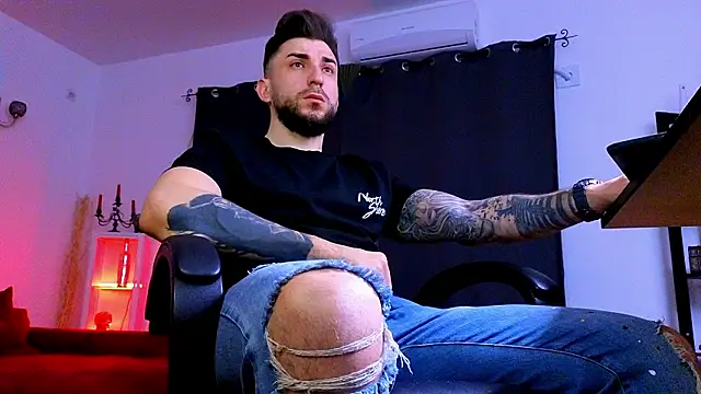 MightyAaron66 online show from March 13, 2026, 3:24 am