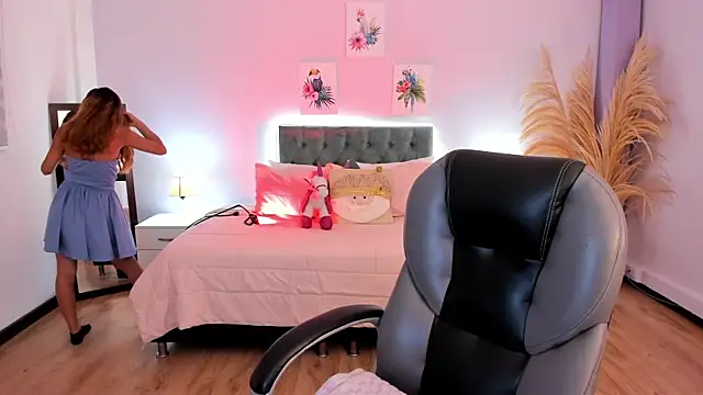 Tamy edwards online show from November 20, 2025, 7:57 pm