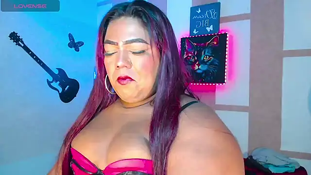 OpraxBellinda online show from February 11, 2026, 3:11 am