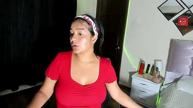 arianithaxox online show from February 26, 2025, 11:26 pm