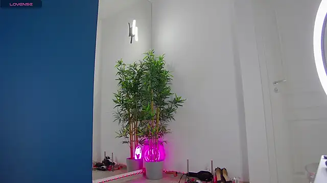 CelineMeyerr online show from July 8, 2026, 5:01 am