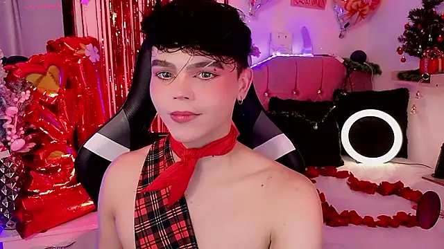 PRINCE STEV online show from December 2, 2024, 12:09 am