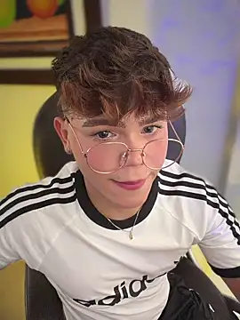 PRINCE STEV online show from February 16, 2026, 5:53 pm