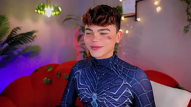 PRINCE STEV online show from March 8, 2026, 2:04 am