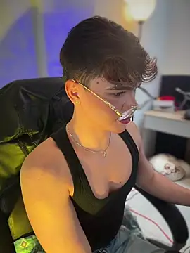 PRINCE STEV online show from March 18, 2026, 6:22 pm