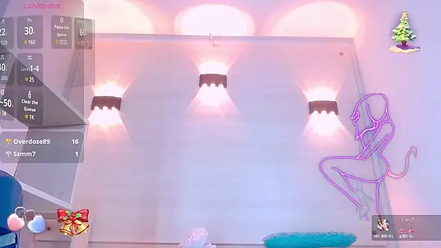 Molly Spears online show from January 26, 2025, 3:36 pm