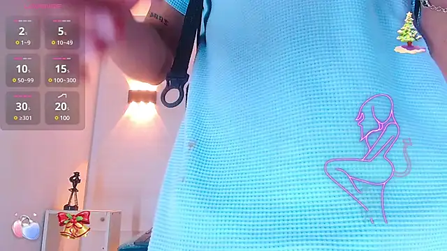 Molly Spears online show from January 28, 2025, 6:49 pm