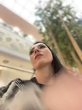 Roxana-Sexy online show from December 29, 2024, 9:17 am