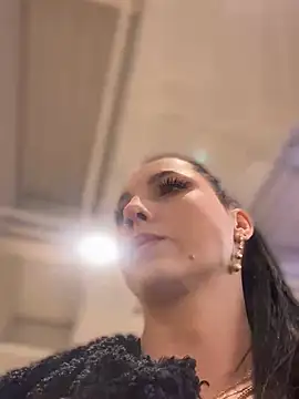 Roxana-Sexy online show from January 15, 2025, 6:43 am