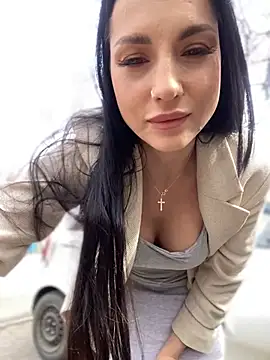 Roxana-Sexy online show from March 22, 2025, 5:39 am