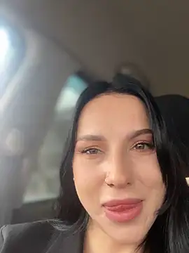 Roxana-Sexy online show from March 5, 2026, 5:36 am